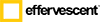 effervescent logo