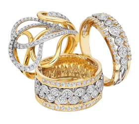 Diamond Jewellery Manufacturing Company